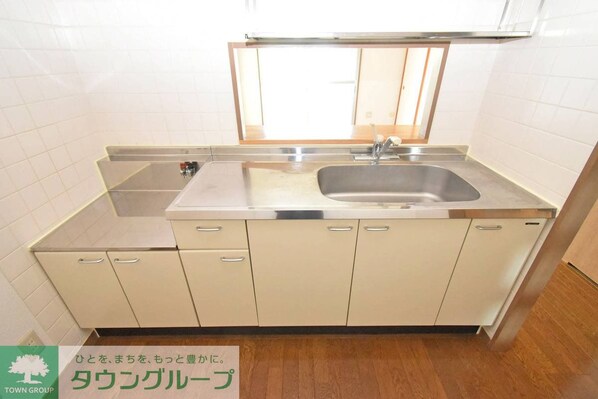 ビレッジハウス東松山タワー1号棟 (806号室)の物件内観写真